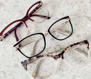 Large Selection of Eyewear